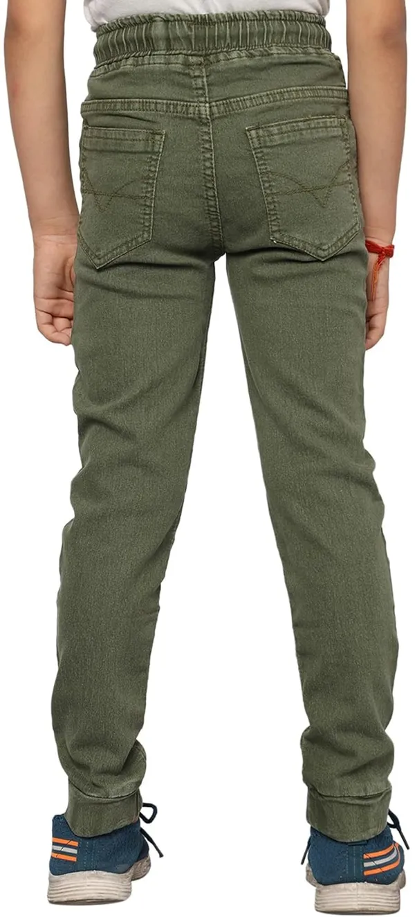 Regular_Fit_Joggers_For_Boys_|_Olive