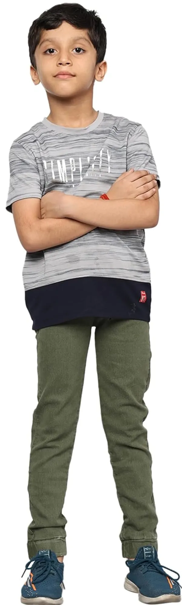 Regular_Fit_Joggers_For_Boys_|_Olive