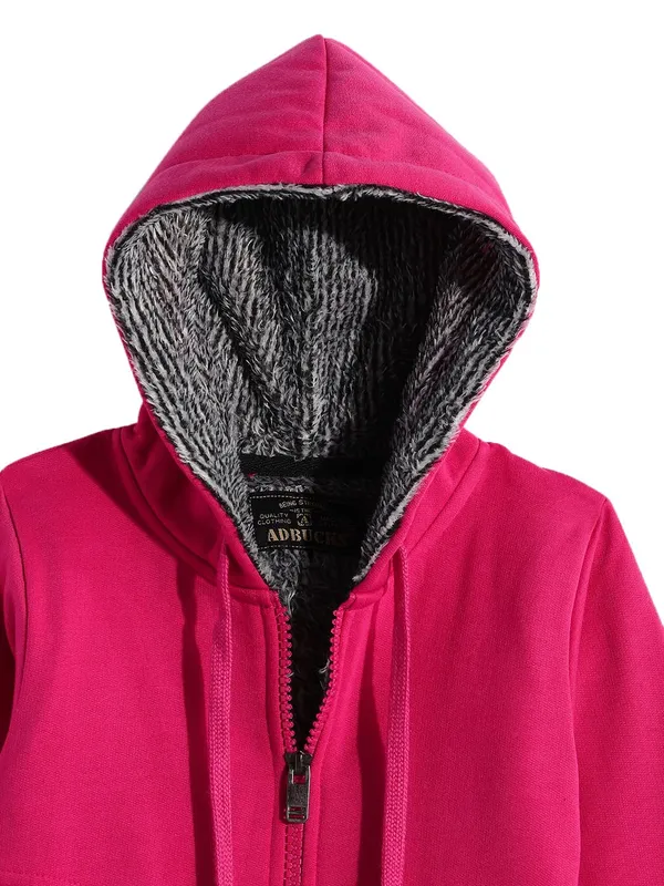 Rani_&_Pink_Hoodie_For_Boys