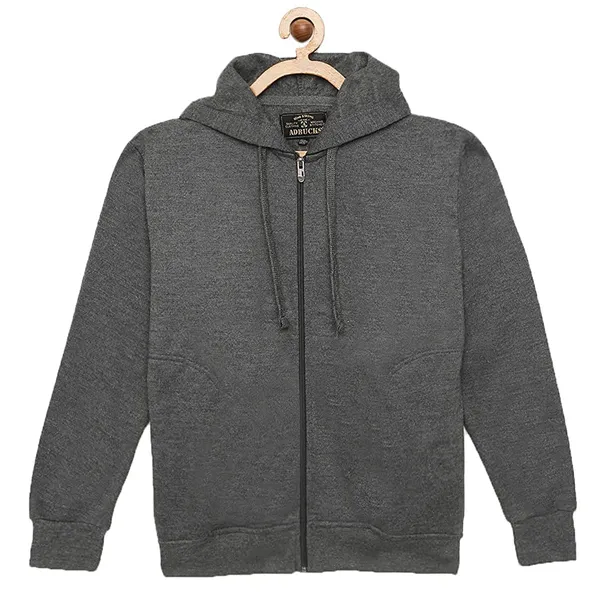 Charcoal_Grey_Hoodie_For_Boys
