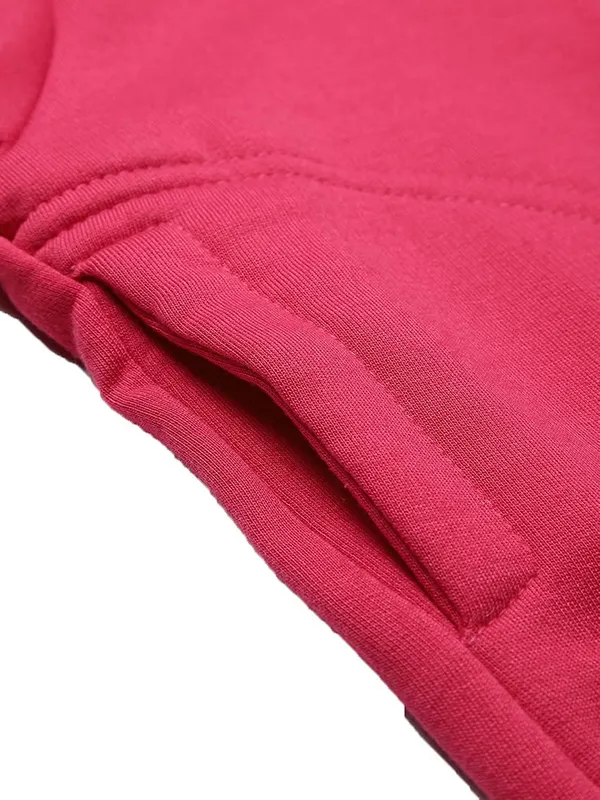 Dark_Pink_Hoodie_For_Boys