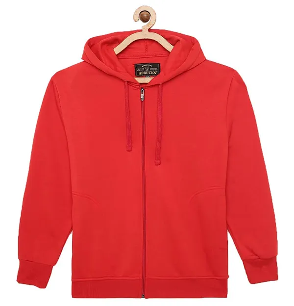 Red_Hoodie_For_Boys