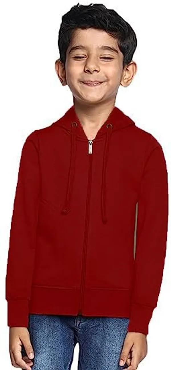 Maroon_Hoodie_For_Boys