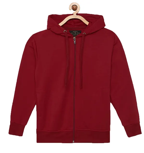 Maroon_Hoodie_For_Boys