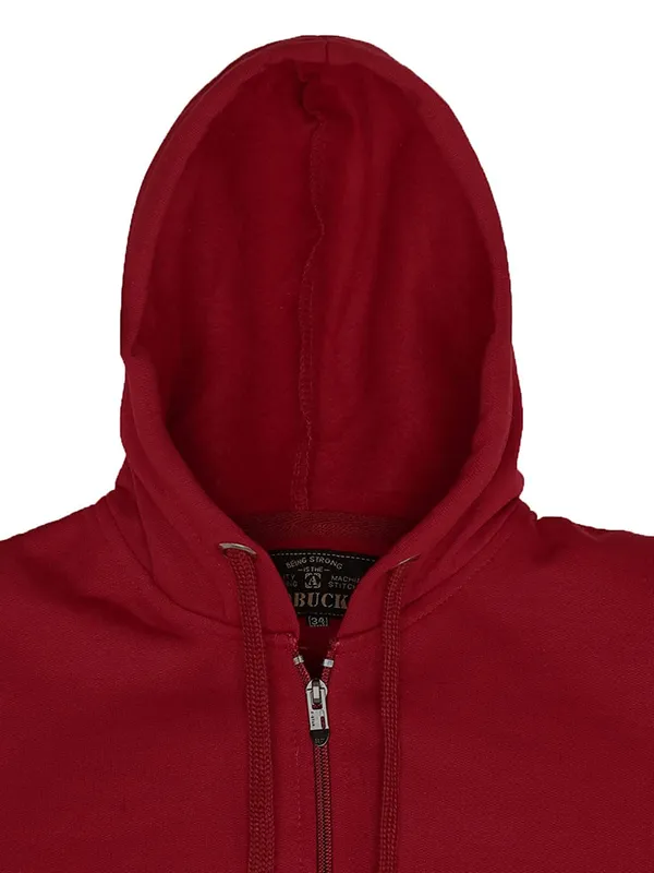 Maroon_Hoodie_For_Boys