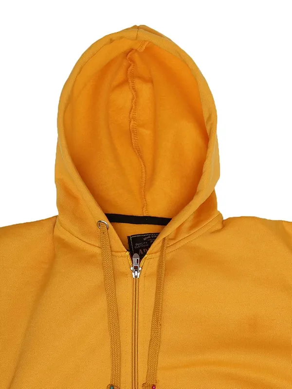 Mustard_Hoodie_For_Boys