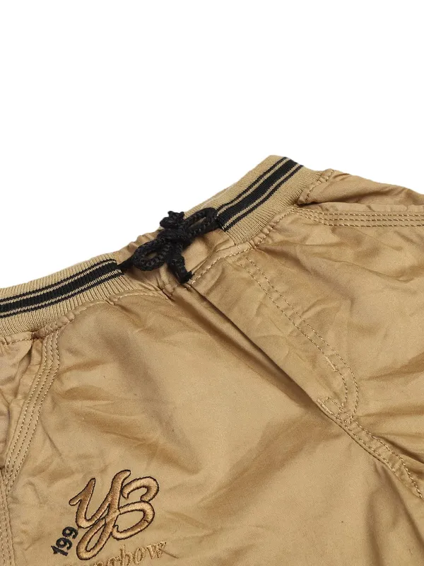 Beige_Cargos_Trousers_For_Boys