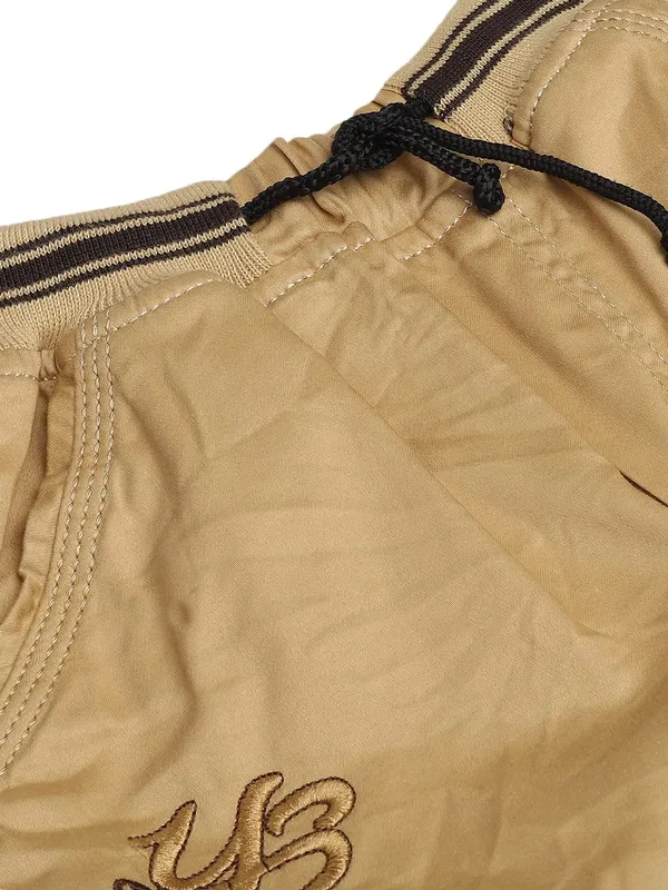 Yellow_Cargos_Trousers_For_Boys