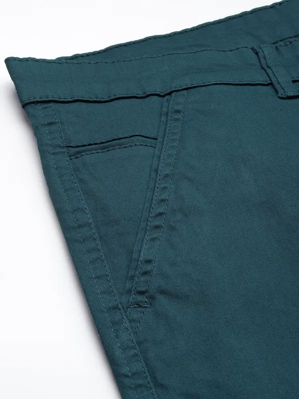 Airforce_Green_Shorts_For_Mens