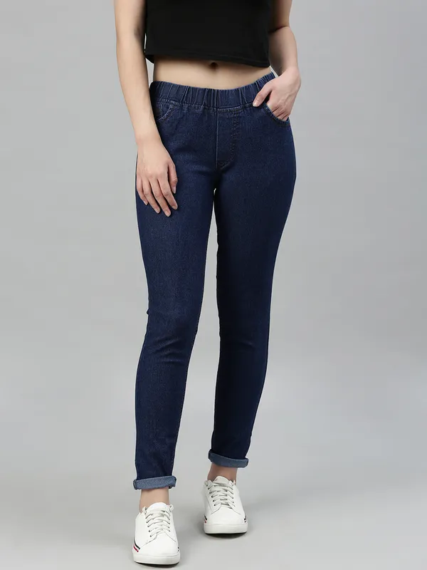 Blue_Jeggings_For_Women