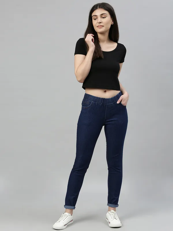 Blue_Jeggings_For_Women