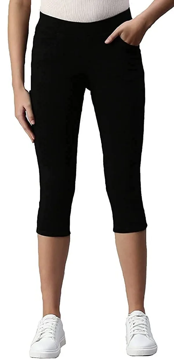 Black_Capri_For_Women