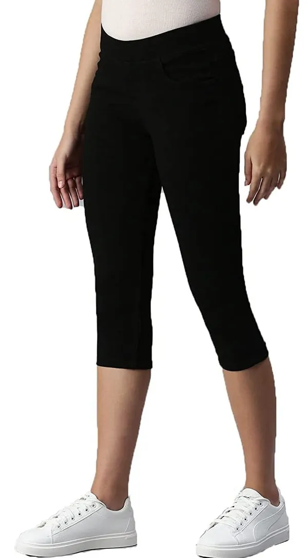 Black_Capri_For_Women