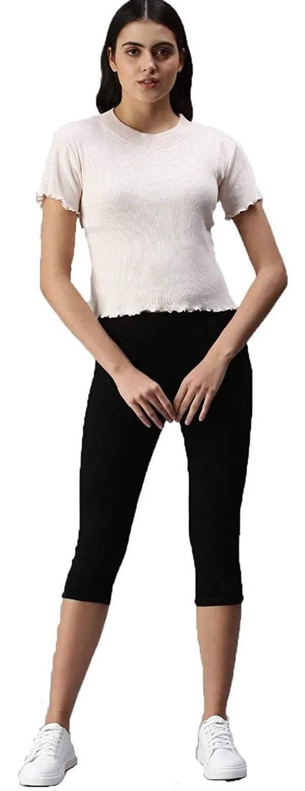 Black_Capri_For_Women