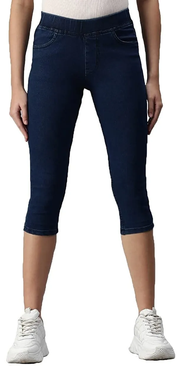 Blue_Capri_For_Women