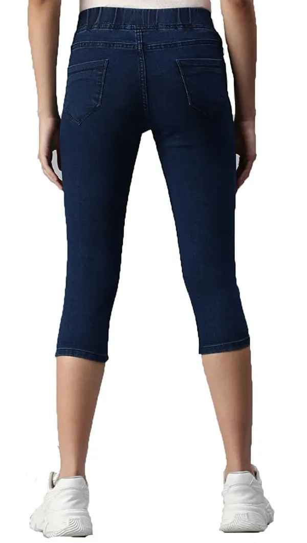 Blue_Capri_For_Women
