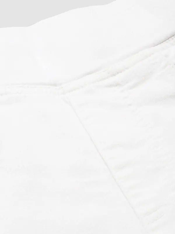 White_Capri_For_Women