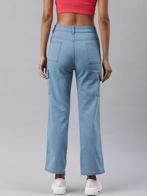 Regular_Stretchable_Denim_Jeans_For_Women_|_Light_Blue