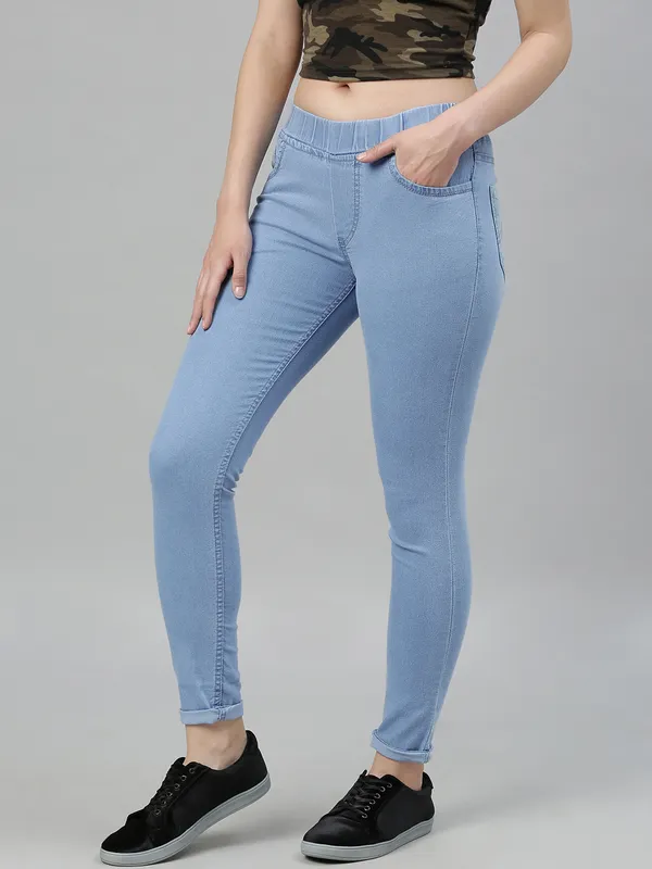 Icyblue_Jeggings_For_Women