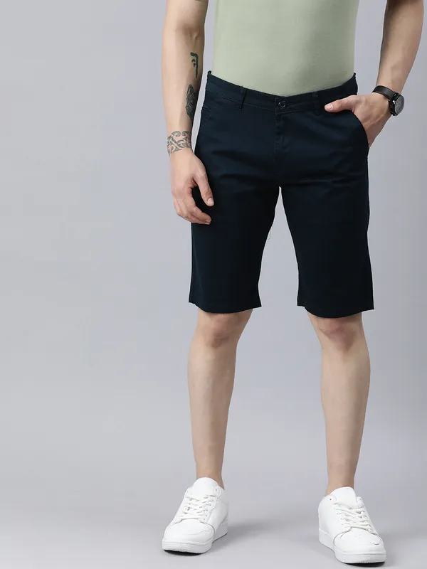 Blue_Shorts_For_Mens