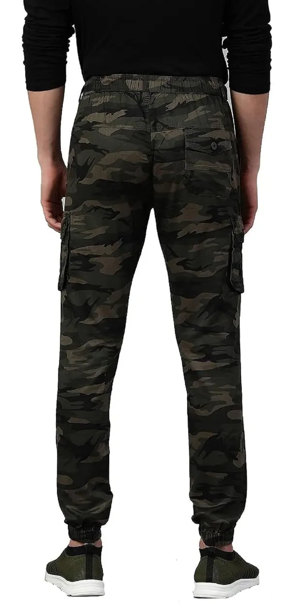Cotton_Printed_Camoflague_Cargo_Trouser_for_Men_|_Green
