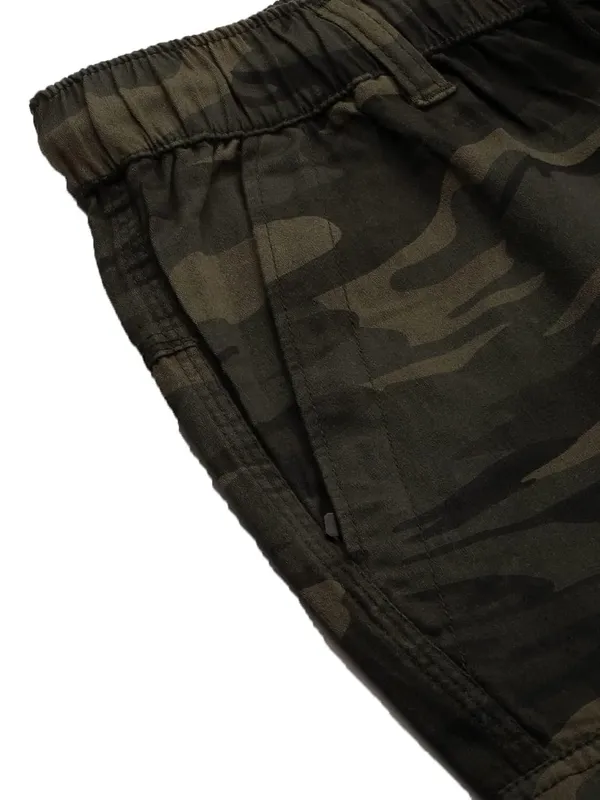 Cotton_Printed_Camoflague_Cargo_Trouser_for_Men_|_Green