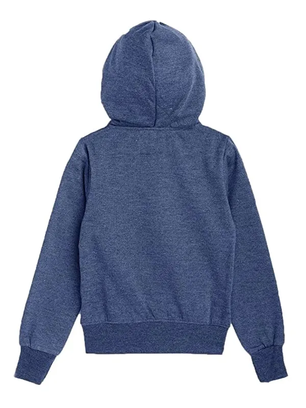 Solid_Lgrey_Hoodie_For_Girls