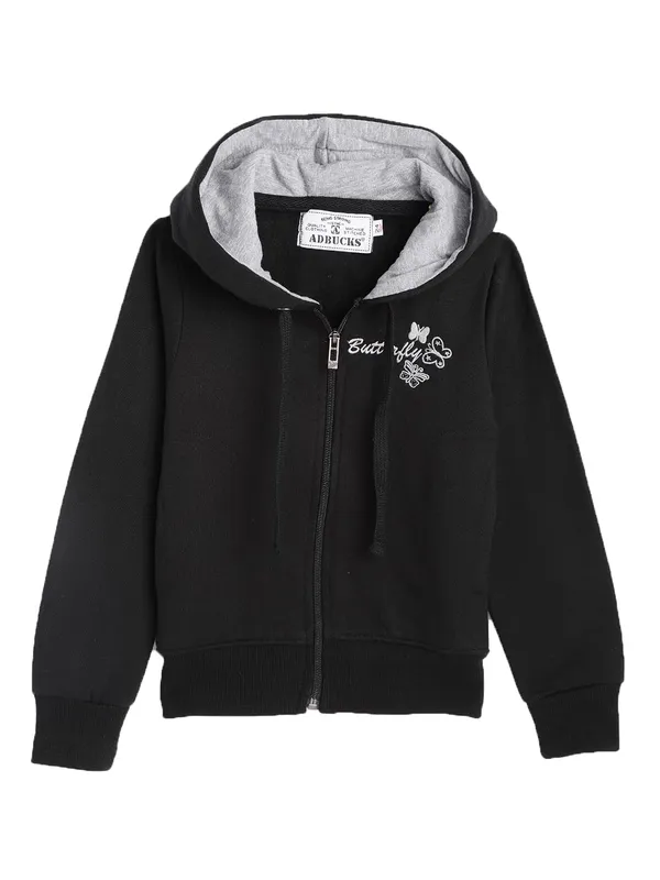 Black_Hoodie_For_Girls