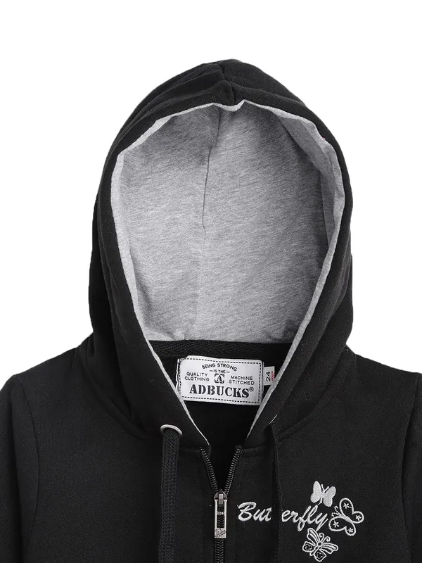 Black_Hoodie_For_Girls