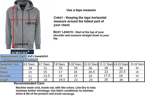 Red_Hoodie_For_Girls