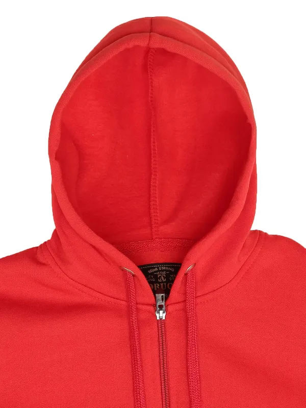 Red_Hoodie_For_Girls