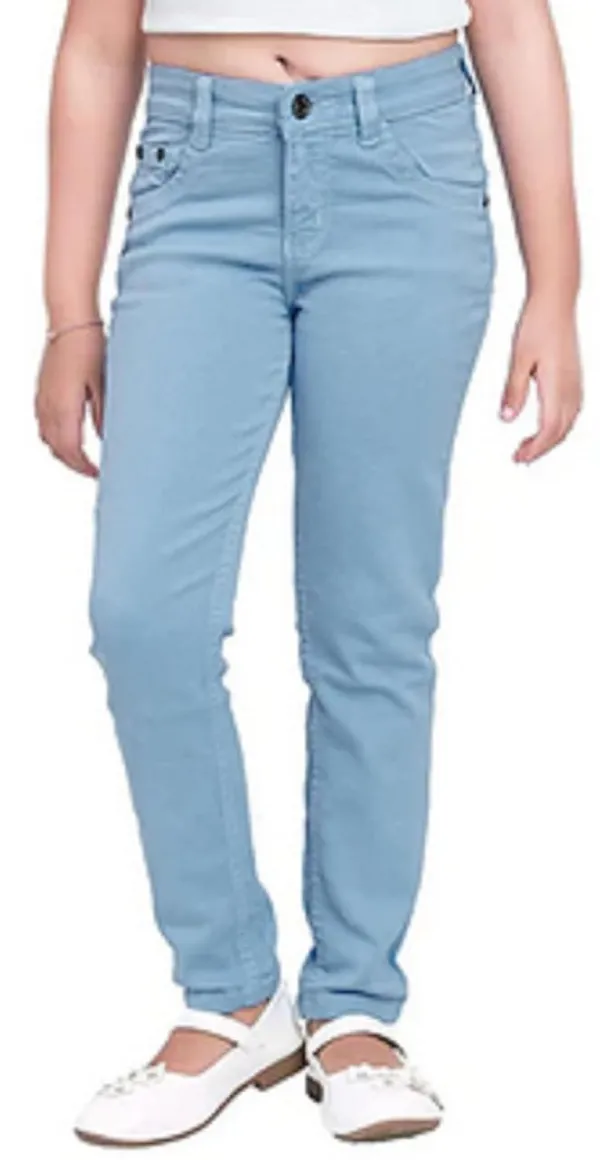 Icyblue_Jeans_For_Girls