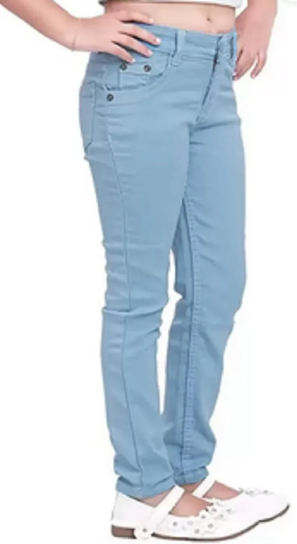 Icyblue_Jeans_For_Girls