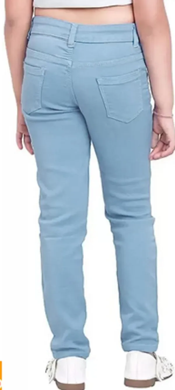 Icyblue_Jeans_For_Girls