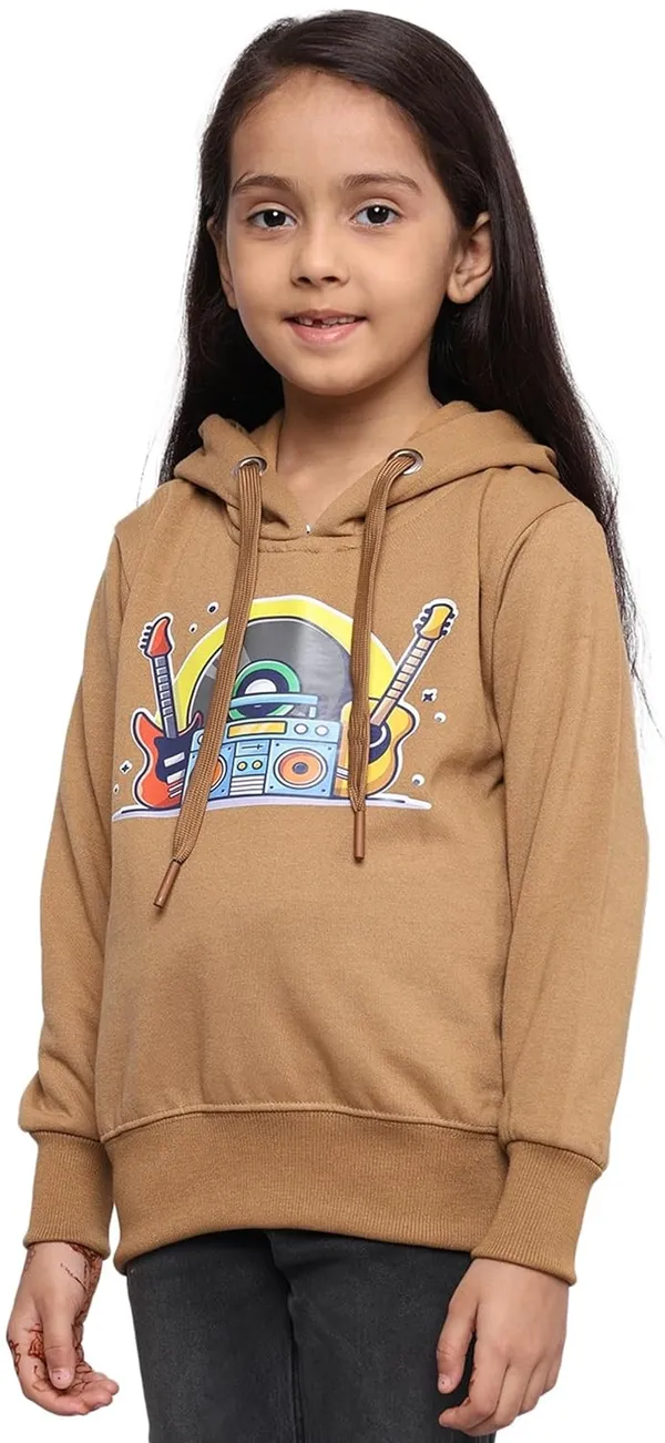 Beige_Hoodie_For_Girls