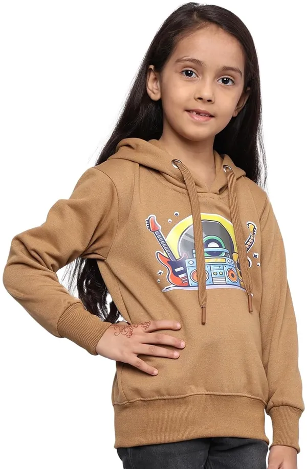 Beige_Hoodie_For_Girls