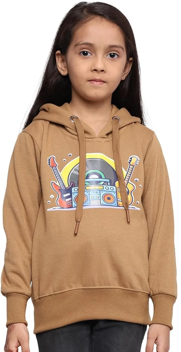 Beige_Hoodie_For_Girls