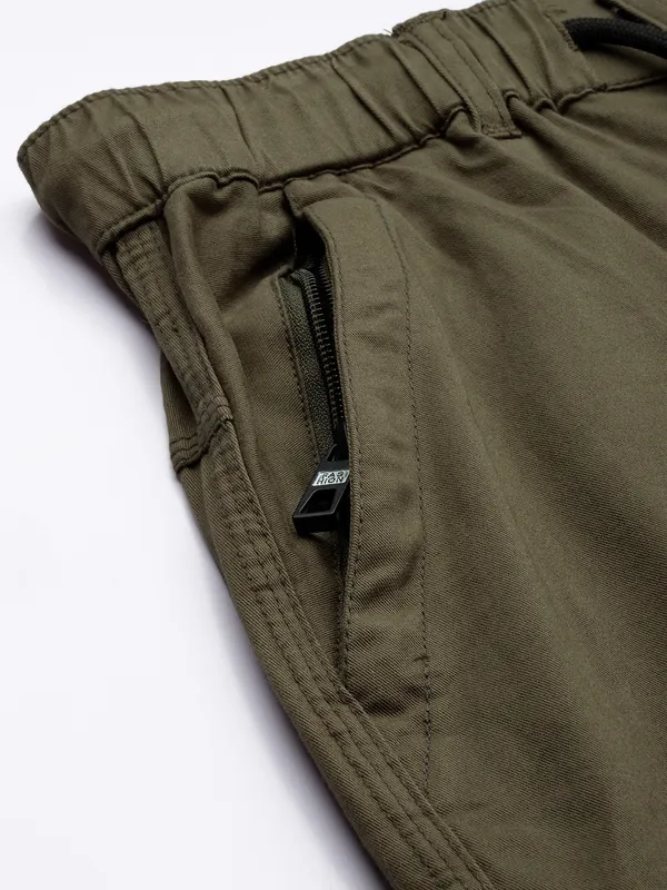 Olive_Pant_For_Mens