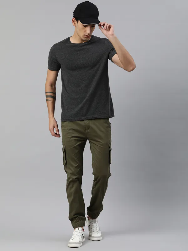 Olive_Pant_For_Mens