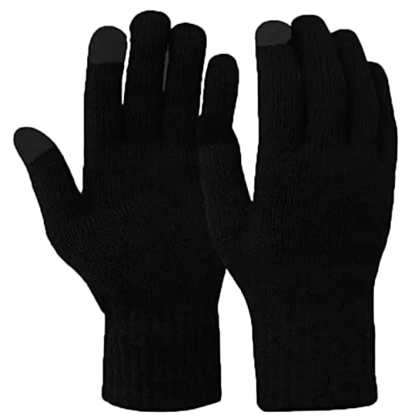 Blue_Gloves_For_Women