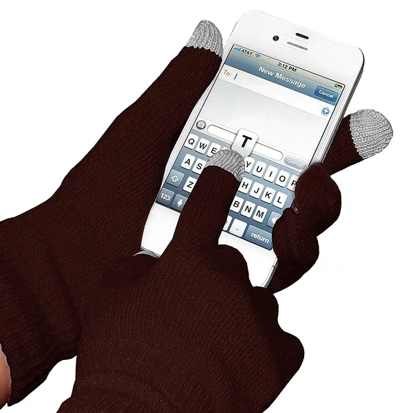 Brown_Gloves_For_Women