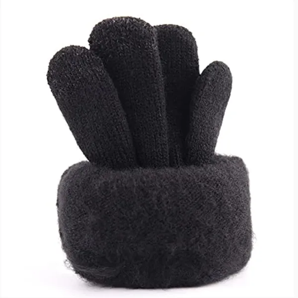 Black_Gloves_For_Women_|_Black