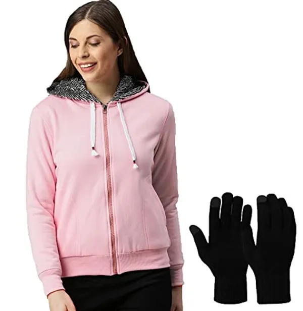 Pink_Hoodie_For_Women