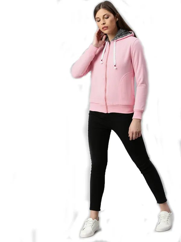Pink_Hoodie_For_Women