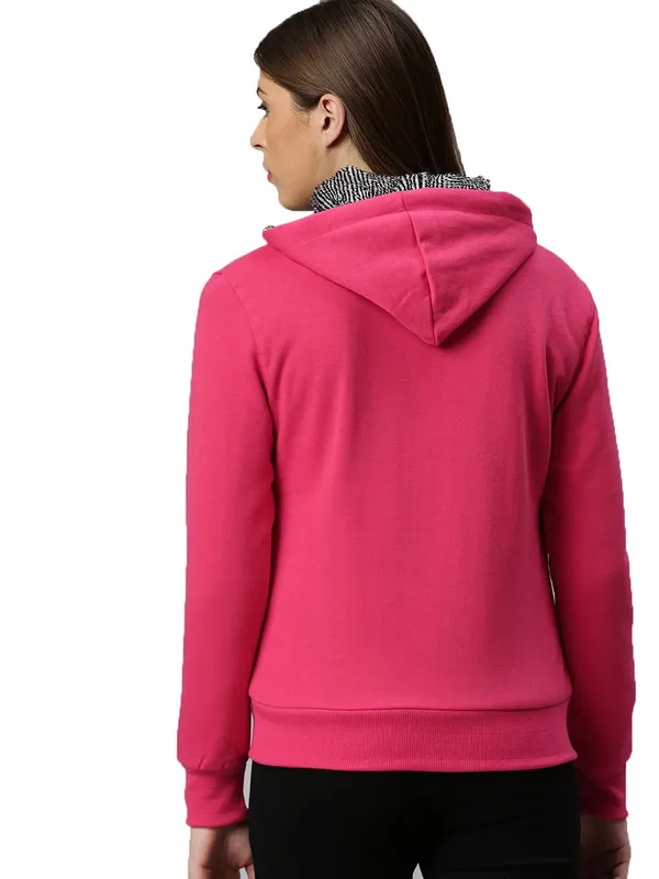 Dark_Pink_Jacket_For_Women