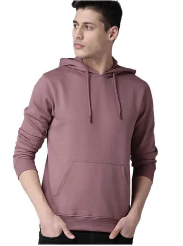 Mauve_Hoodie_For_Men