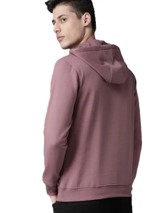 Mauve_Hoodie_For_Men