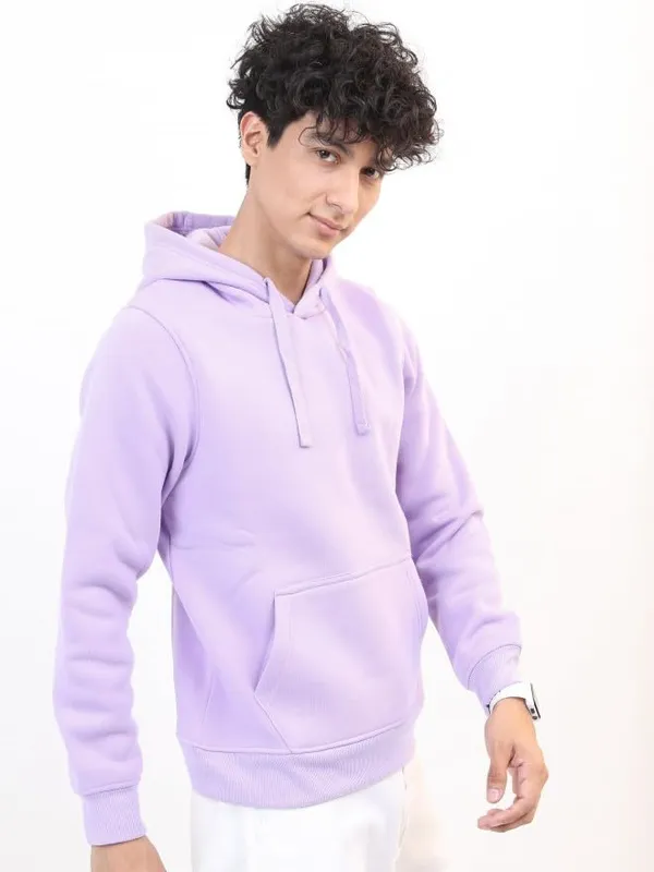 Lavender_Hoodie_For_Men
