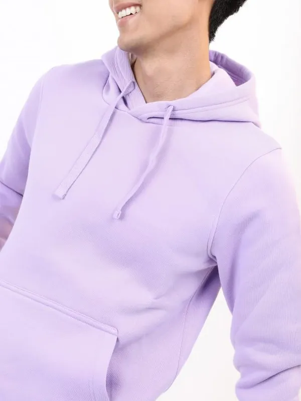 Lavender_Hoodie_For_Men