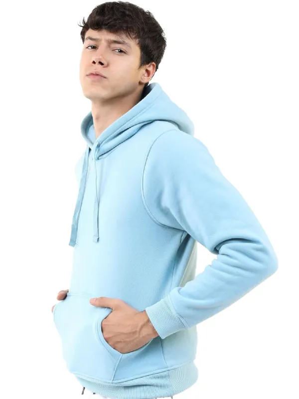 Sky_&__Blue_Hoodie_For_Men